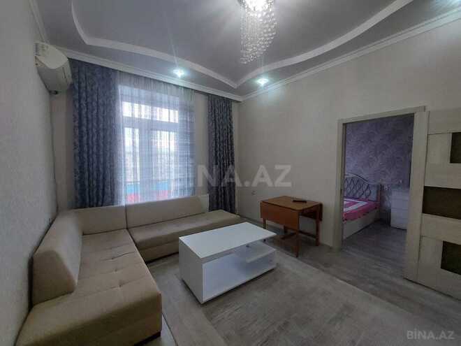 Сдаётся 2-комн. вторичка 70 м², м. Нариман Нариманов, photo 5 from 14