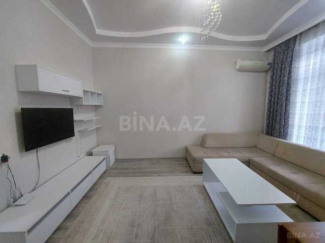 Сдаётся 2-комн. вторичка 70 м², м. Нариман Нариманов, photo 1 from 14
