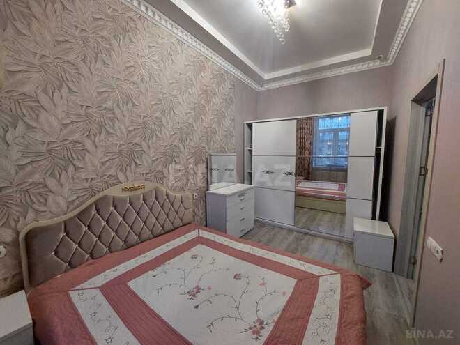 Сдаётся 2-комн. вторичка 70 м², м. Нариман Нариманов, photo 7 from 14