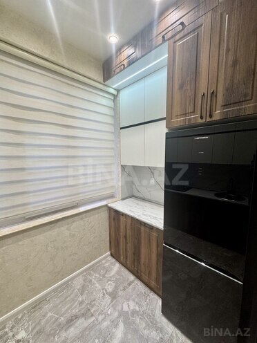 Satılır 2 otaqlı yeni tikili 53 m², Həzi Aslanov m., photo 3 from 10