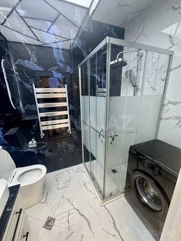 Satılır 2 otaqlı yeni tikili 53 m², Həzi Aslanov m., photo 8 from 10