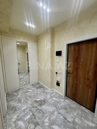 Satılır 2 otaqlı yeni tikili 53 m², Həzi Aslanov m., photo 5 from 10