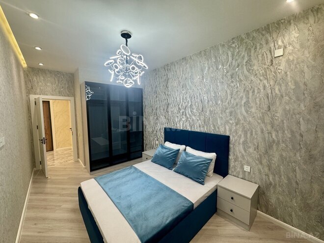 Satılır 2 otaqlı yeni tikili 53 m², Həzi Aslanov m., photo 7 from 10