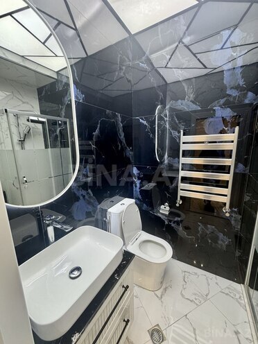 Satılır 2 otaqlı yeni tikili 53 m², Həzi Aslanov m., photo 9 from 10