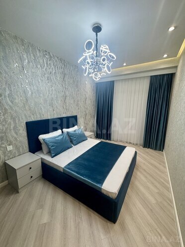 Satılır 2 otaqlı yeni tikili 53 m², Həzi Aslanov m., photo 6 from 10