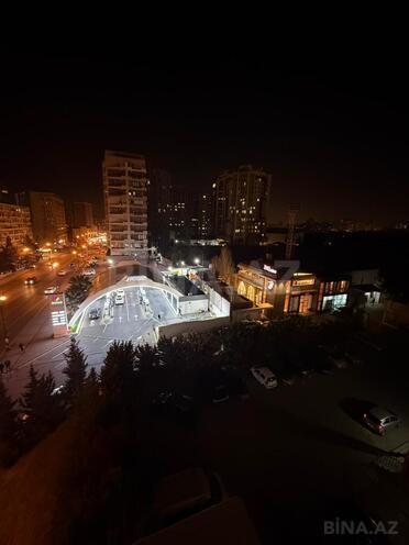 Satılır 2 otaqlı köhnə tikili 45 m², Gənclik m., photo 17 from 19