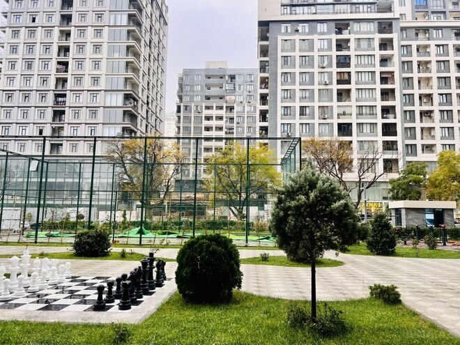 Продаётся 4-комн. новостройка 196 м², м. 28 мая, photo 6 from 31