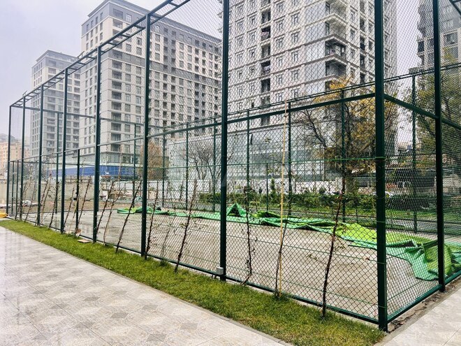 Продаётся 4-комн. новостройка 196 м², м. 28 мая, photo 28 from 31
