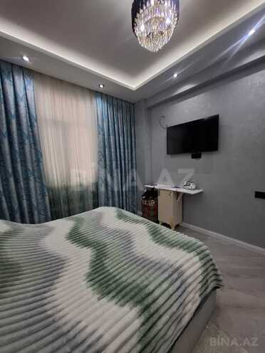 Satılır 2 otaqlı yeni tikili 65 m², Həzi Aslanov m., photo 5 from 12