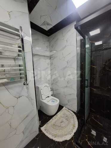 Satılır 2 otaqlı yeni tikili 65 m², Həzi Aslanov m., photo 10 from 12
