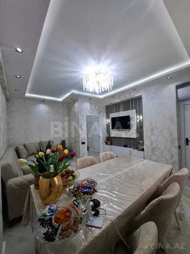 Satılır 2 otaqlı yeni tikili 65 m², Həzi Aslanov m., photo 1 from 12