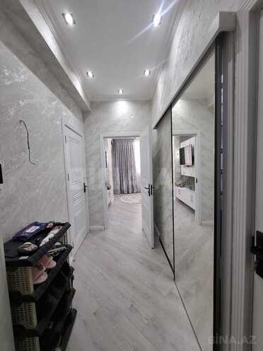 Satılır 2 otaqlı yeni tikili 65 m², Həzi Aslanov m., photo 11 from 12