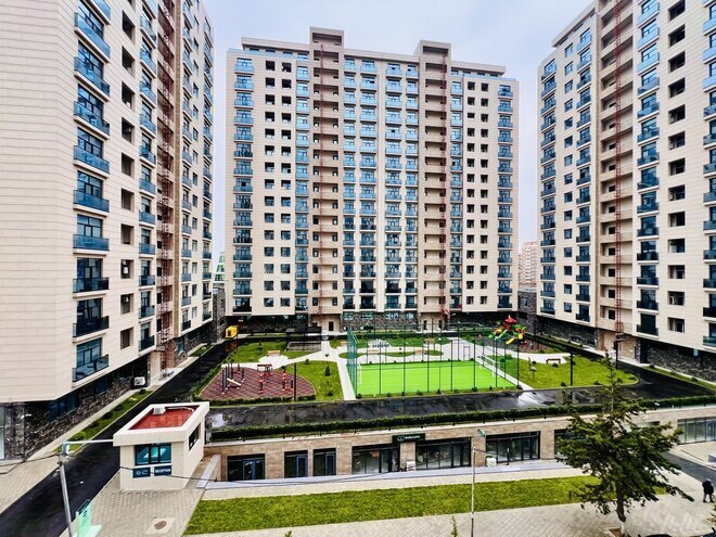 Продаётся 4-комн. новостройка 196 м², м. 28 мая, photo 25 from 31