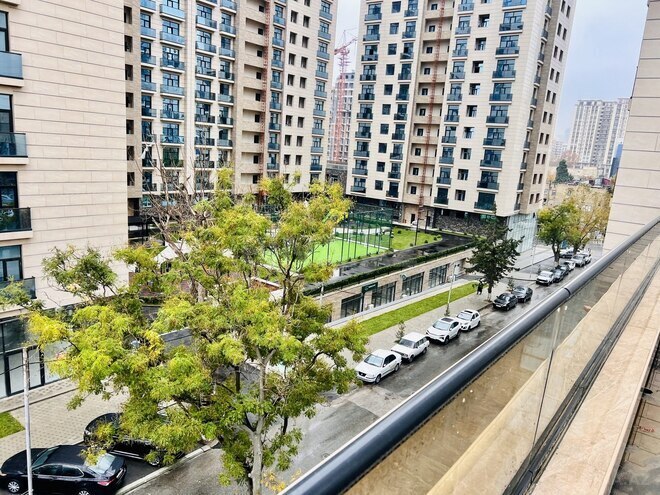 Продаётся 4-комн. новостройка 196 м², м. 28 мая, photo 8 from 31