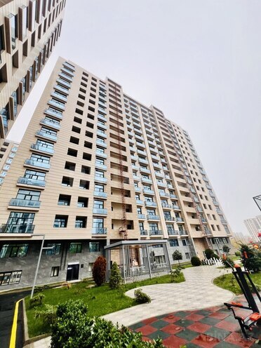 Продаётся 4-комн. новостройка 196 м², м. 28 мая, photo 4 from 31