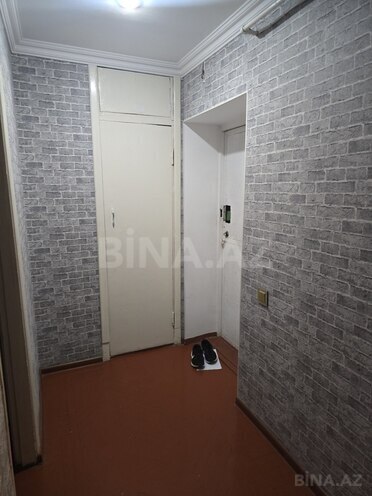 Сдаётся 2-комн. вторичка 60 м², м. Элмляр Академиясы, photo 8 from 11