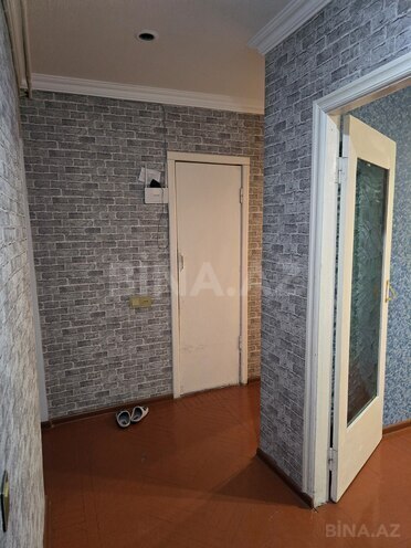 Сдаётся 2-комн. вторичка 60 м², м. Элмляр Академиясы, photo 5 from 11