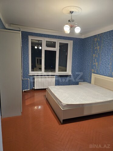Сдаётся 2-комн. вторичка 60 м², м. Элмляр Академиясы, photo 4 from 11