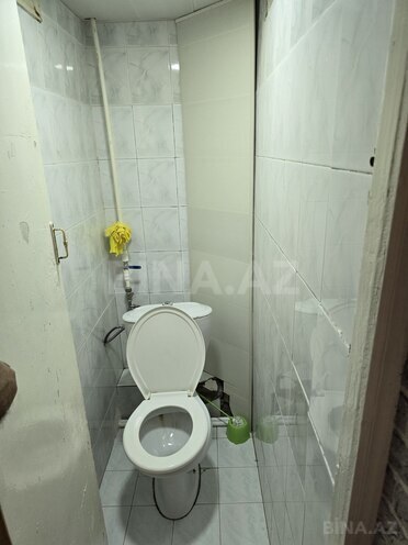 Сдаётся 2-комн. вторичка 60 м², м. Элмляр Академиясы, photo 10 from 11