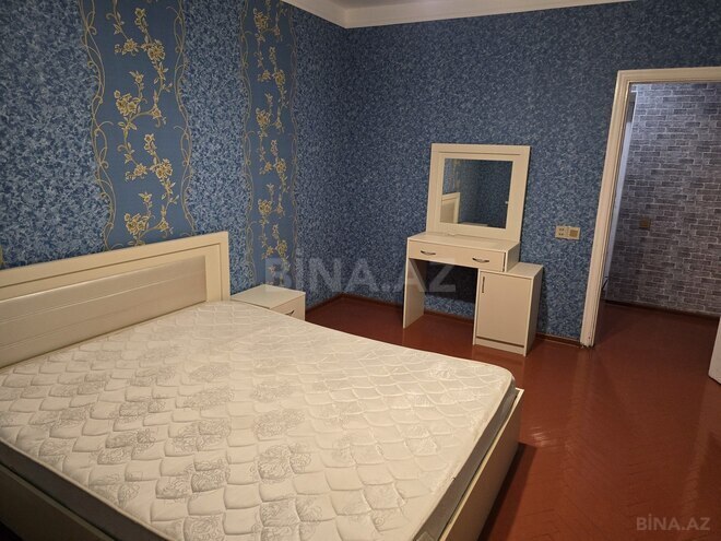Сдаётся 2-комн. вторичка 60 м², м. Элмляр Академиясы, photo 9 from 11