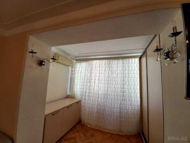 Сдаётся 2-комн. вторичка 70 м², м. Иншаатчылар, photo 5 from 11
