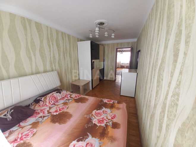 Сдаётся 2-комн. вторичка 70 м², м. Иншаатчылар, photo 4 from 11