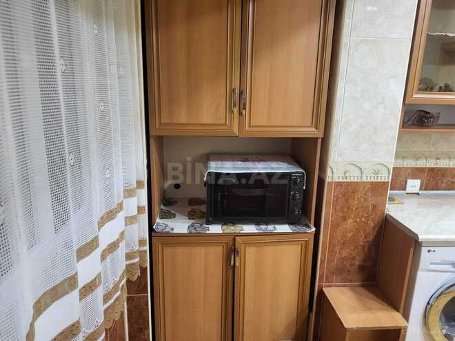 İcarəyə verilir 2 otaqlı köhnə tikili 70 m², photo 9 from 10