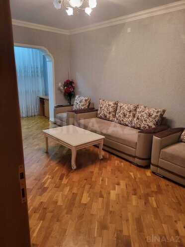 İcarəyə verilir 2 otaqlı köhnə tikili 70 m², photo 6 from 10