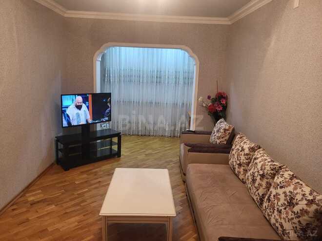 İcarəyə verilir 2 otaqlı köhnə tikili 70 m², photo 8 from 10