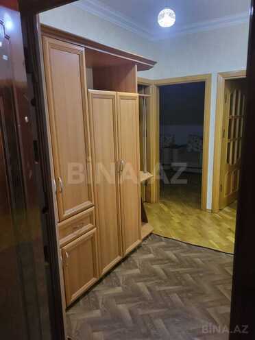 İcarəyə verilir 2 otaqlı köhnə tikili 70 m², photo 5 from 10