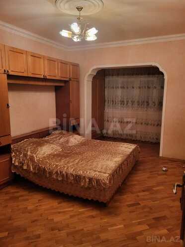 İcarəyə verilir 2 otaqlı köhnə tikili 70 m², photo 4 from 10
