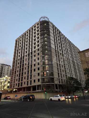 Продаётся 2-комн. новостройка 72 м², м. Гянджлик, photo 1 from 6