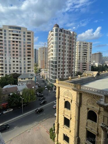 Продаётся 2-комн. новостройка 72 м², м. Гянджлик, photo 3 from 6