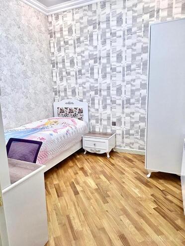 Satılır 3 otaqlı yeni tikili 75 m², Nəsimi r., photo 11 from 16