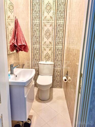 Satılır 3 otaqlı yeni tikili 75 m², Nəsimi r., photo 14 from 16