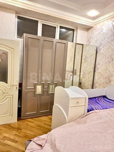 Satılır 3 otaqlı yeni tikili 75 m², Nəsimi r., photo 10 from 16