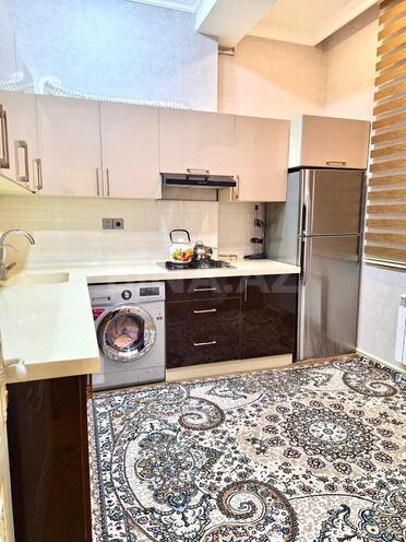 Satılır 3 otaqlı yeni tikili 75 m², Nəsimi r., photo 7 from 16