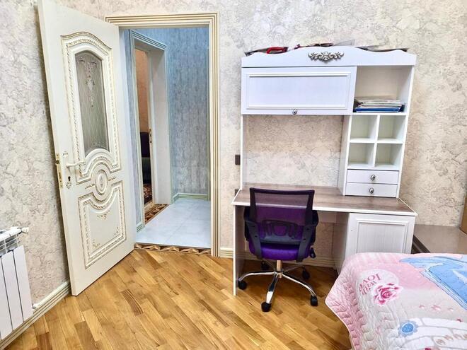 Satılır 3 otaqlı yeni tikili 75 m², Nəsimi r., photo 12 from 16