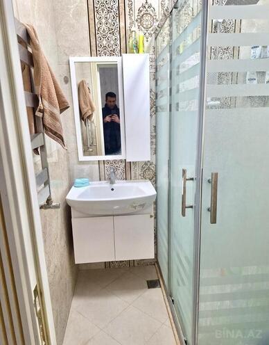 Satılır 3 otaqlı yeni tikili 75 m², Nəsimi r., photo 13 from 16