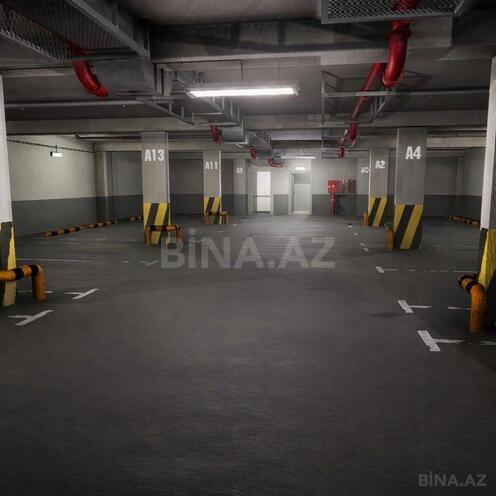 Satılır 3 otaqlı yeni tikili 75 m², Nəsimi r., photo 3 from 16