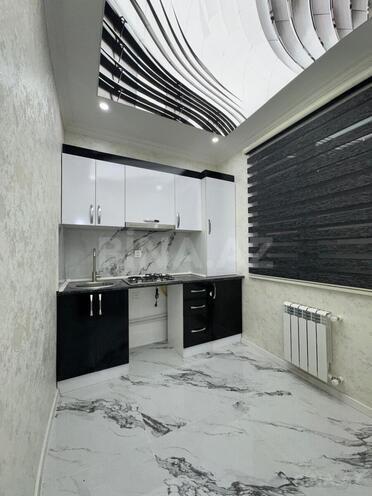 Продаётся 2-комн. вторичка 55 м², м. Мемар Аджеми, photo 10 from 22