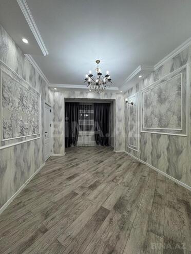 Продаётся 2-комн. вторичка 55 м², м. Мемар Аджеми, photo 4 from 22