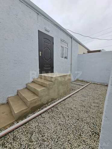 Продаётся 4-комн. дом/дача 60 м², пос. Бина, photo 3 from 12