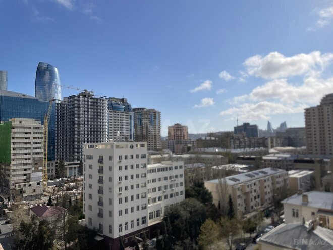 Satılır 3 otaqlı yeni tikili 150 m², 28 May m., photo 4 from 25