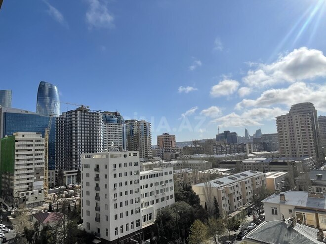 Satılır 3 otaqlı yeni tikili 150 m², 28 May m., photo 3 from 25