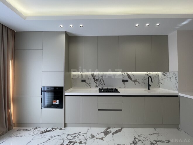 Satılır 3 otaqlı yeni tikili 150 m², 28 May m., photo 8 from 25