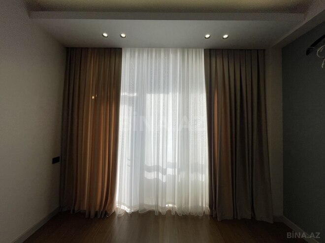 Satılır 3 otaqlı yeni tikili 150 m², 28 May m., photo 17 from 25