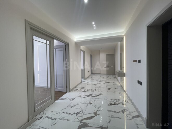 Satılır 3 otaqlı yeni tikili 150 m², 28 May m., photo 12 from 25