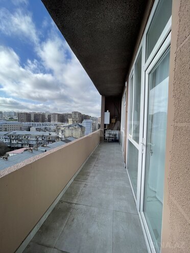 Satılır 3 otaqlı yeni tikili 150 m², 28 May m., photo 24 from 25