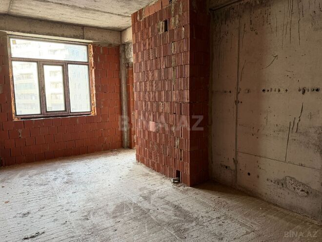 Satılır 3 otaqlı yeni tikili 146.7 m², 28 May m., photo 9 from 14